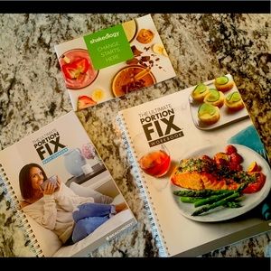 Beachbody Ultimate Portion Fix